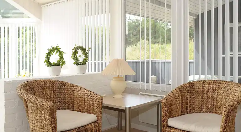 Vakantiehuis in Vejers Strand