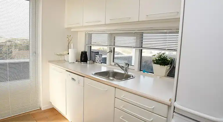 Holiday home in Blokhus