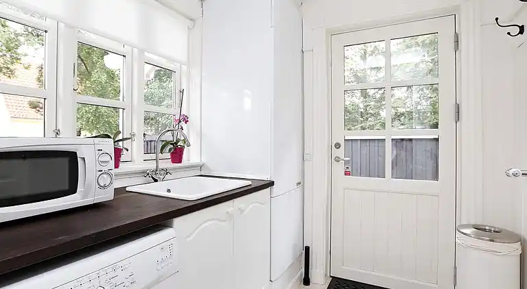 Holiday home in Smidstrup Strand