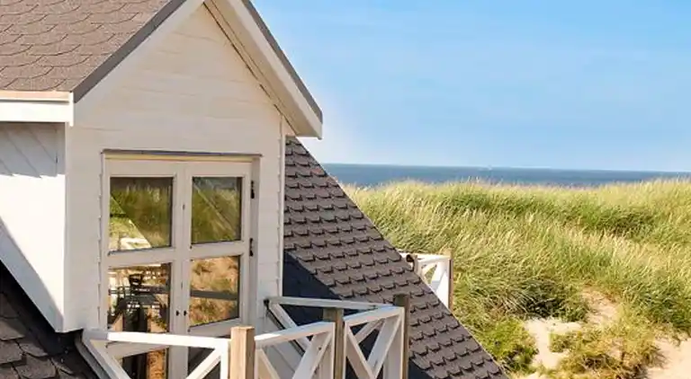 Holiday home in Lemvig