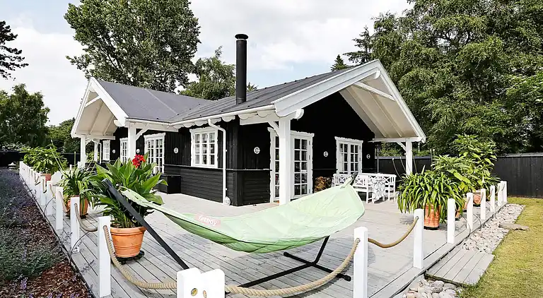 Holiday home in Smidstrup Strand