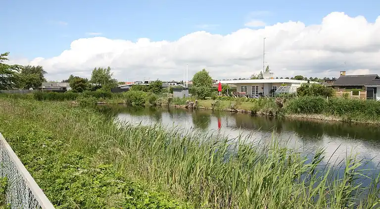 Maison de vacances en Karrebæksminde