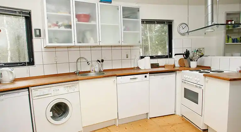 Holiday home in Højslev