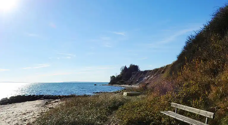 Semesterbostad i Juelsminde