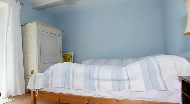 Sommerhus i Idestrup