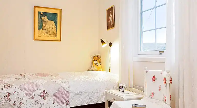 Holiday home in Nordreisa