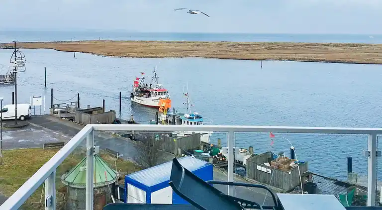 Holiday home in Wendtorf