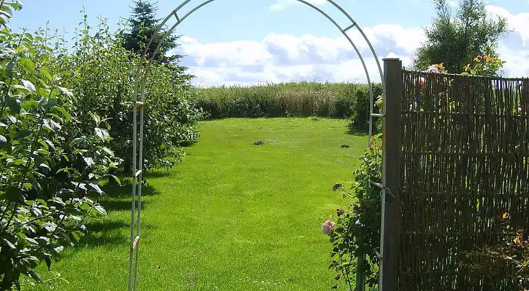 Holiday home in Skovmose