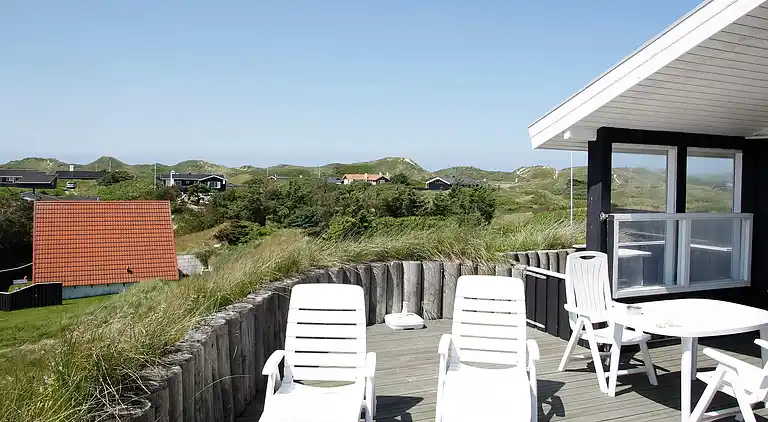 Holiday home in Blokhus