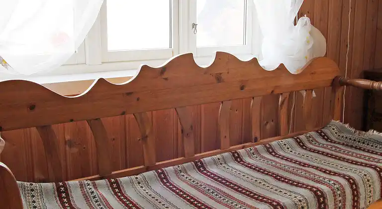 Holiday home in Fresvik