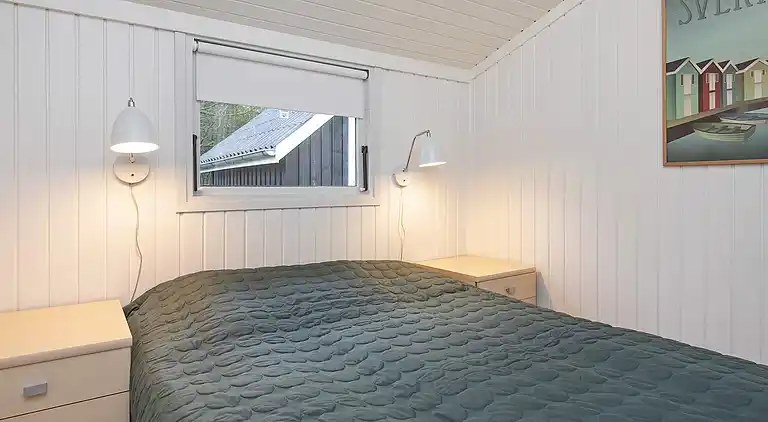 Casa vacanze in Ålbæk