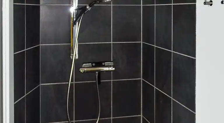 Holiday home in Mommark Strand