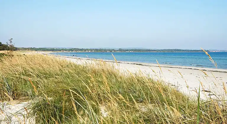 Casa de vacaciones en Balka Strand