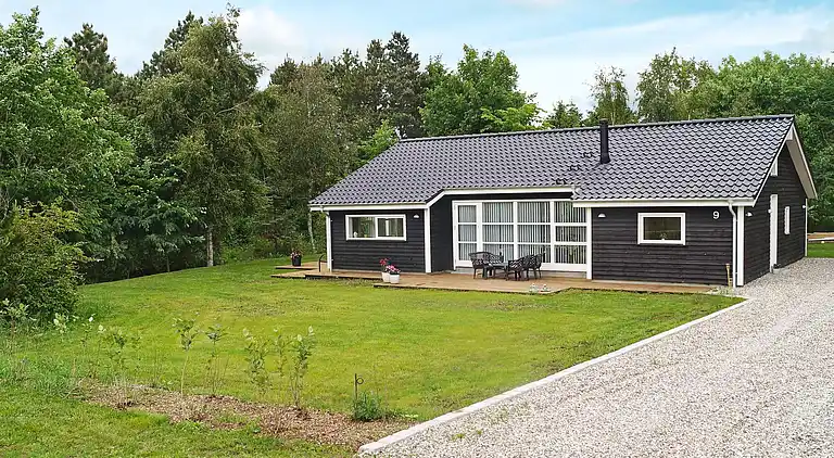 Holiday home in Trend