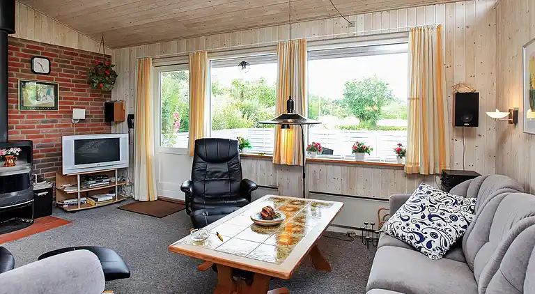 Casa vacanze in Dannemare