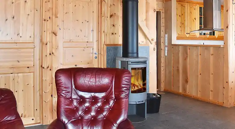 Holiday home in Roset