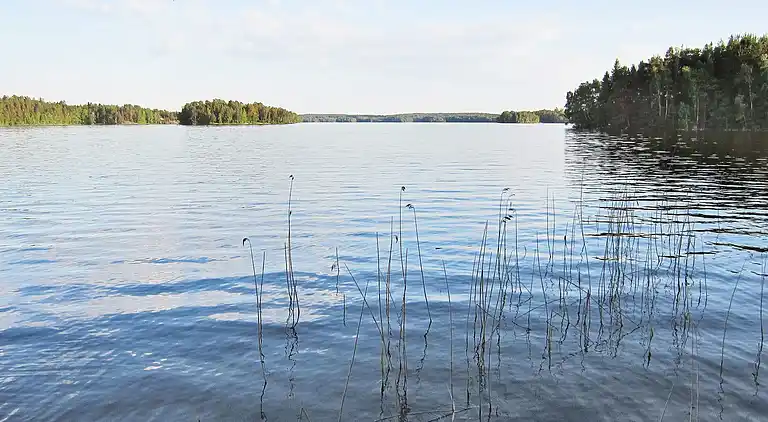 Holiday home in Valdemarsvik V
