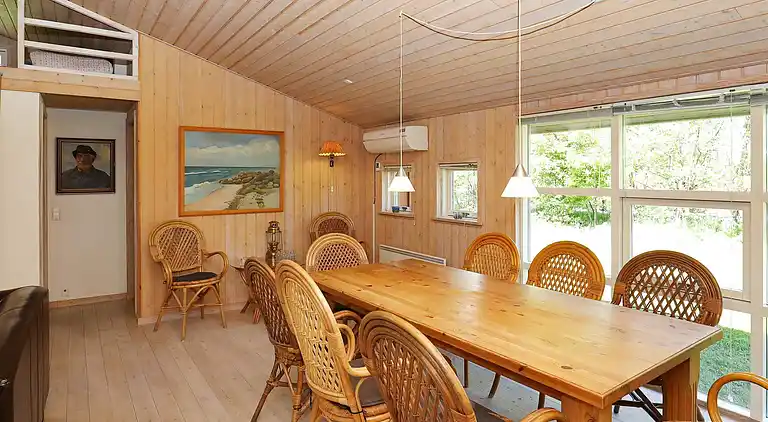 Holiday home in Bratten Strand