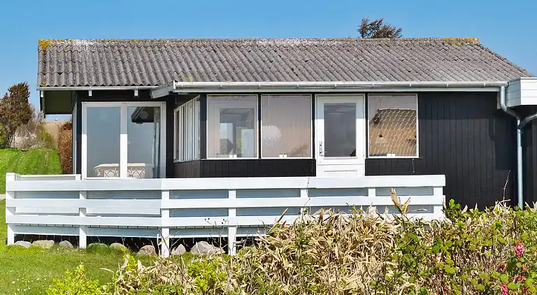 Holiday home in Faaborg