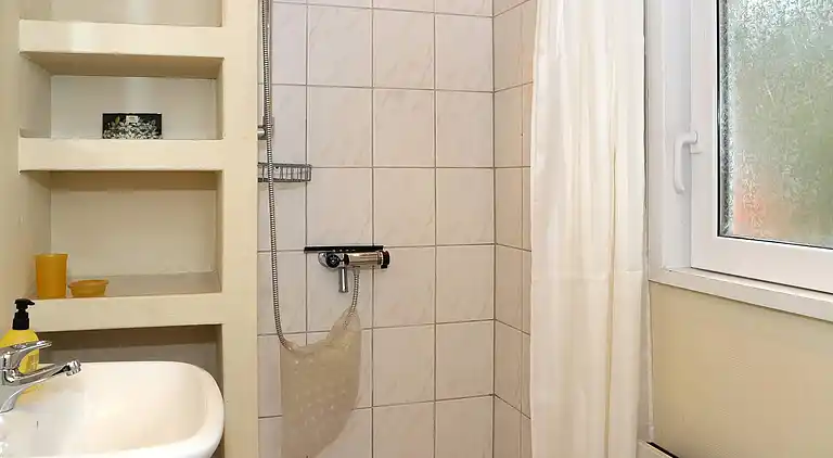 Vakantiehuis in Havneby