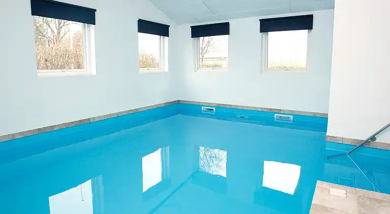 Sommerhus i Vinderup