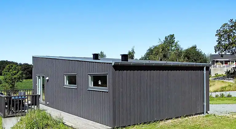 Holiday home in Aabenraa