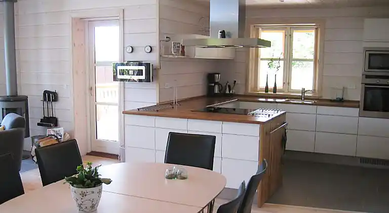 Holiday home in Allinge