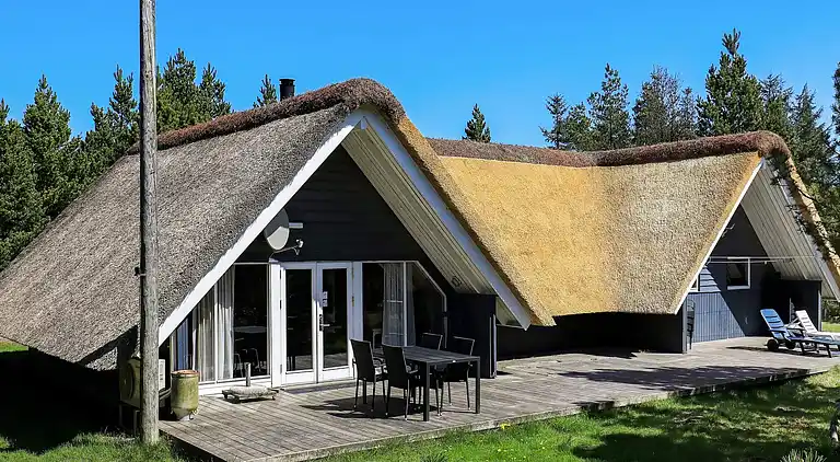 Holiday home in Blåvand