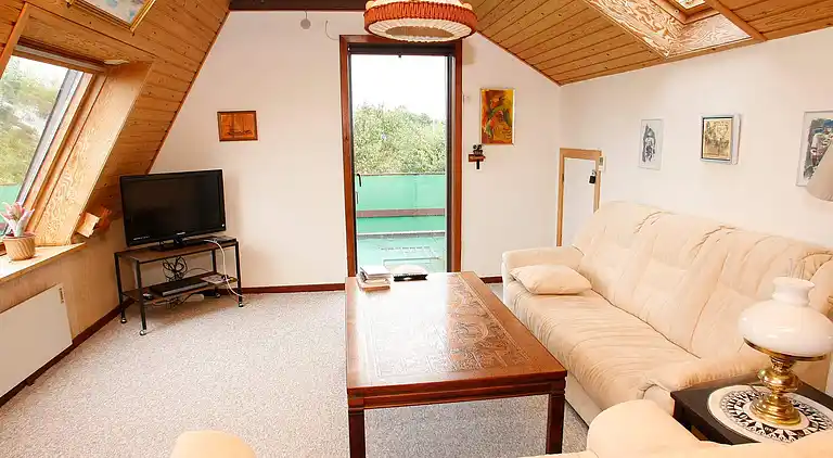 Holiday home in Skagen