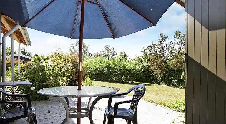 Holiday home in Slagelse