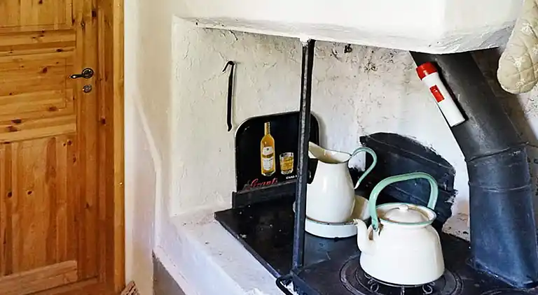 Holiday home in Västervik NO