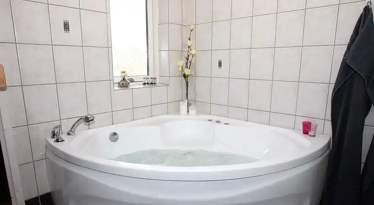 Holiday home in Øster Hurup