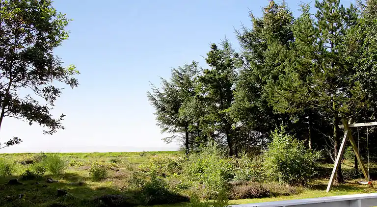 Maison de vacances au Hurup Thy