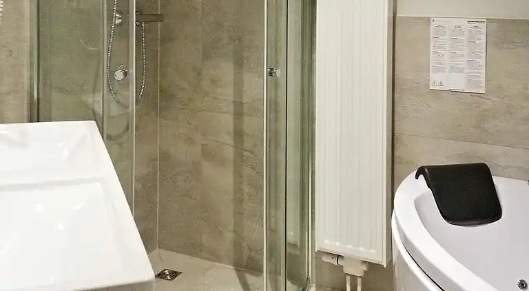 Vacation home in Wendtorf