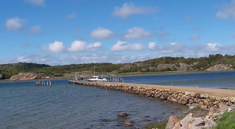 Casa vacanze in Orust