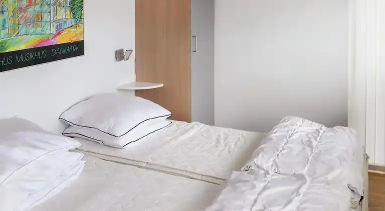 Holiday home in Mommark Strand