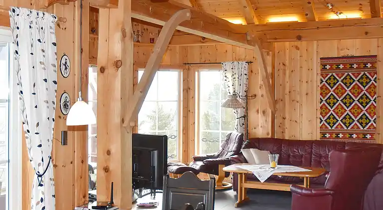 Holiday home in Roset