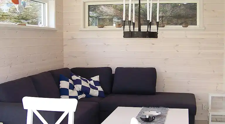 Sommerhus i Tjörn N