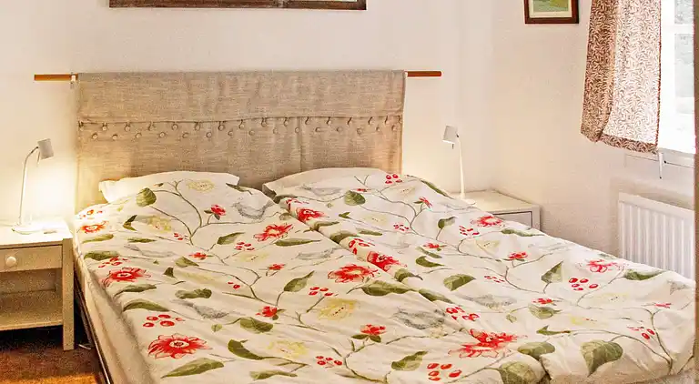 Casa de vacaciones en Falkenberg N