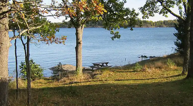 Holiday home in Lövvik