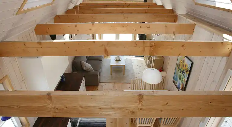 Maison de vacances en Karrebæksminde