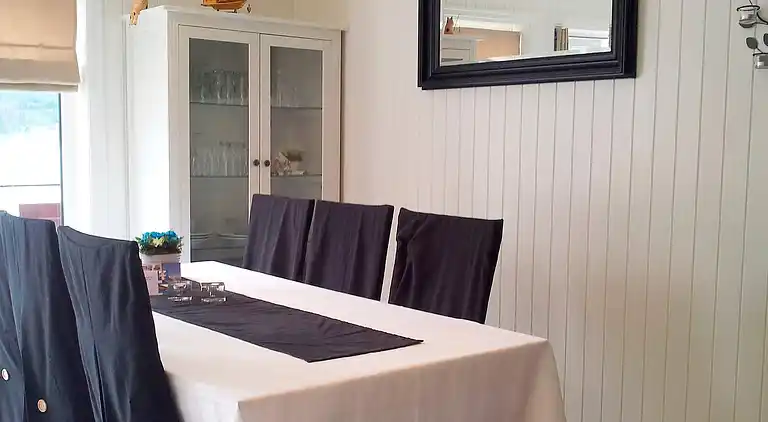 Holiday home in Sande