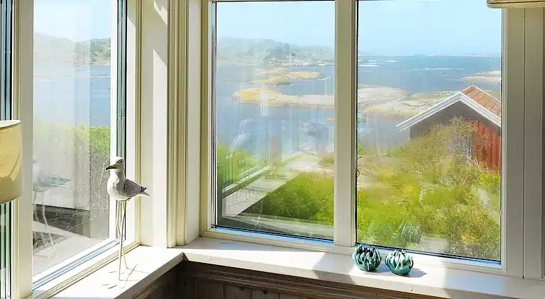 Holiday home in Björholmen