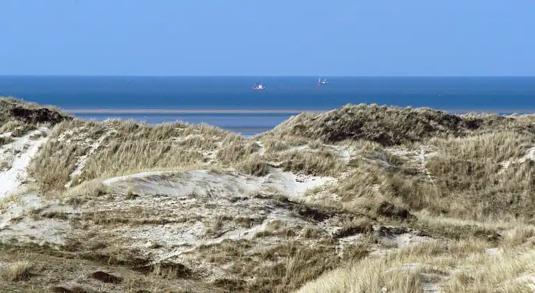 Holiday home in Rindby Strand