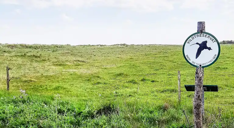 Holiday home in Sæby