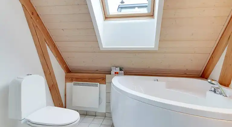 Casa vacanze in Blåvand