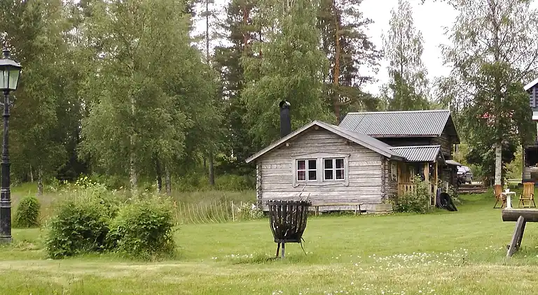 Holiday home in Orsa Ö