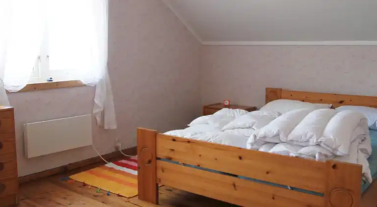 Holiday home in Fresvik