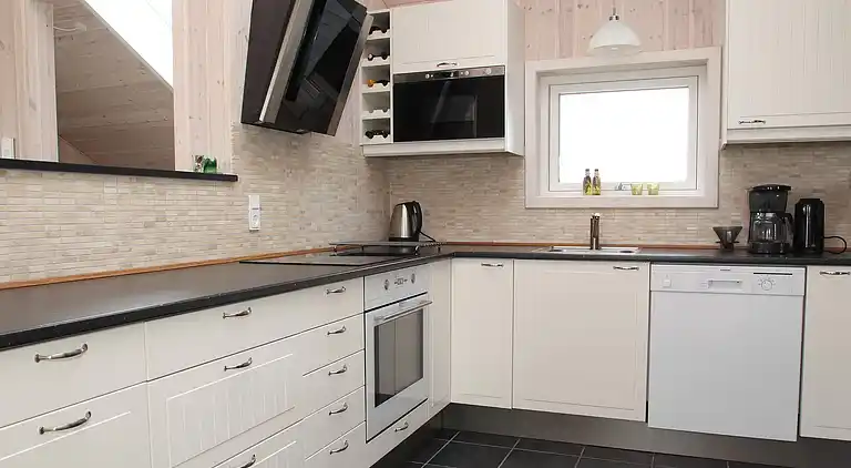 Holiday home in Nr Lyngby Strand