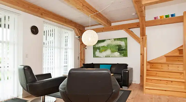 Maison de vacances au Blåvand